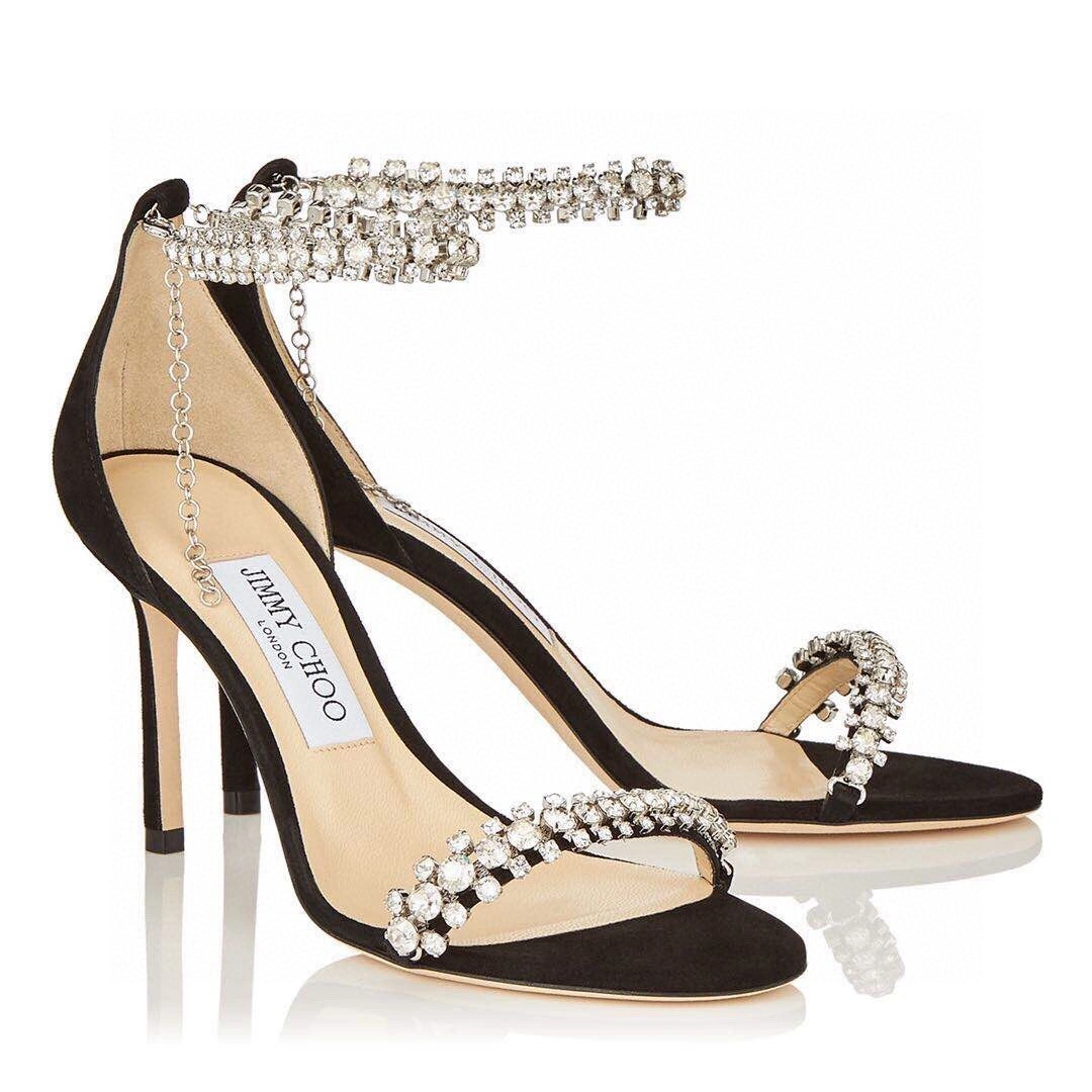 COCO-- Ji77y 3ho5 Heel height：8.5CM sheepskin cowhide item:D-X150L2503